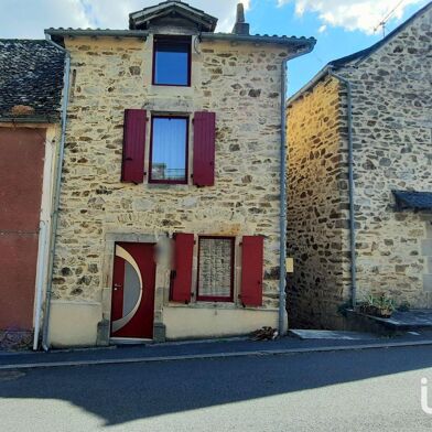 Maison 4 pièces 212000 €