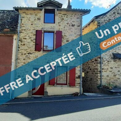 Maison 4 pièces 212000 €