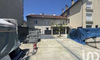 Immeuble  231 m² à vendre à Tarbes (65000)