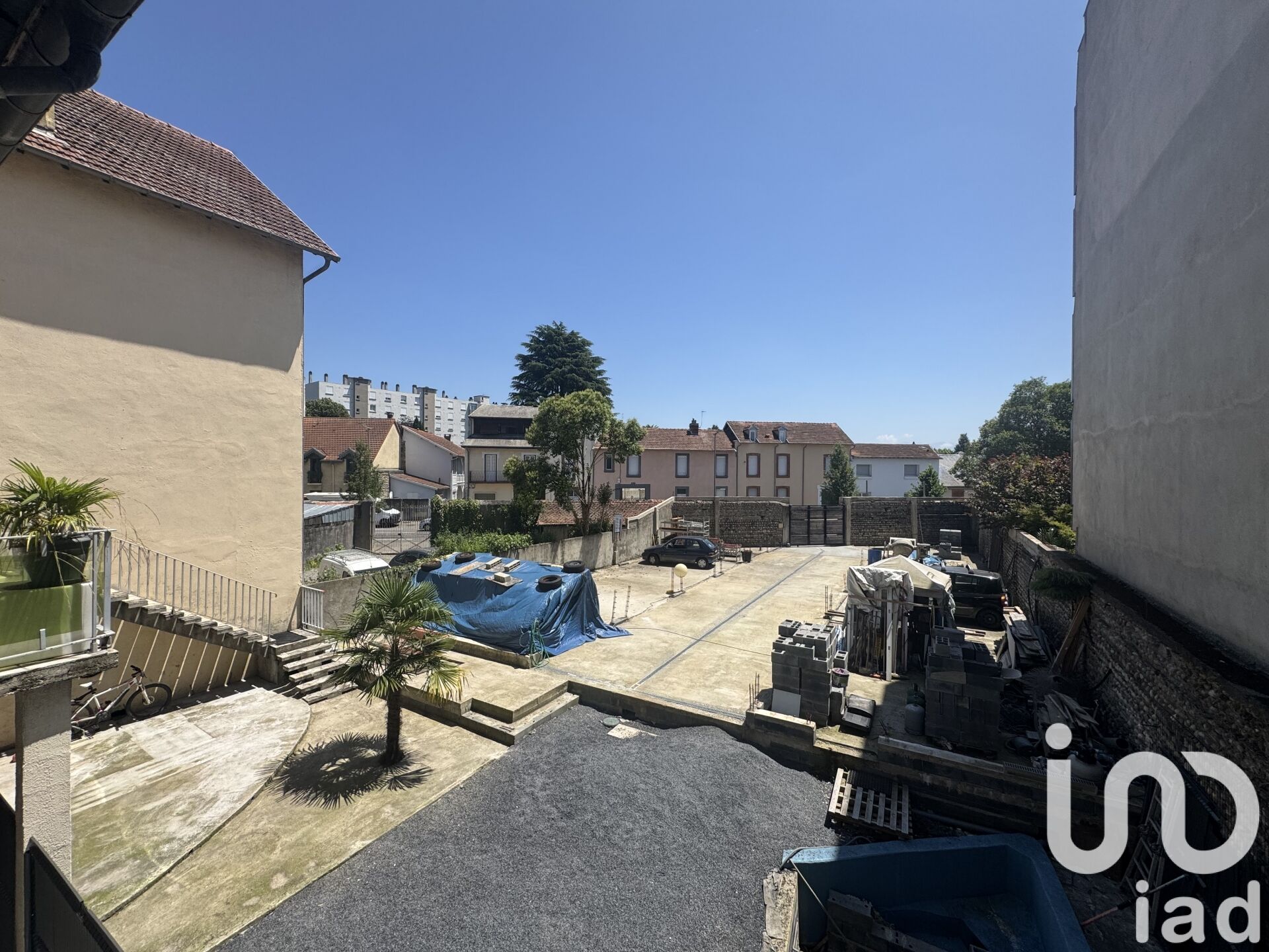 Vente Immeuble 231 m² - Photo 4