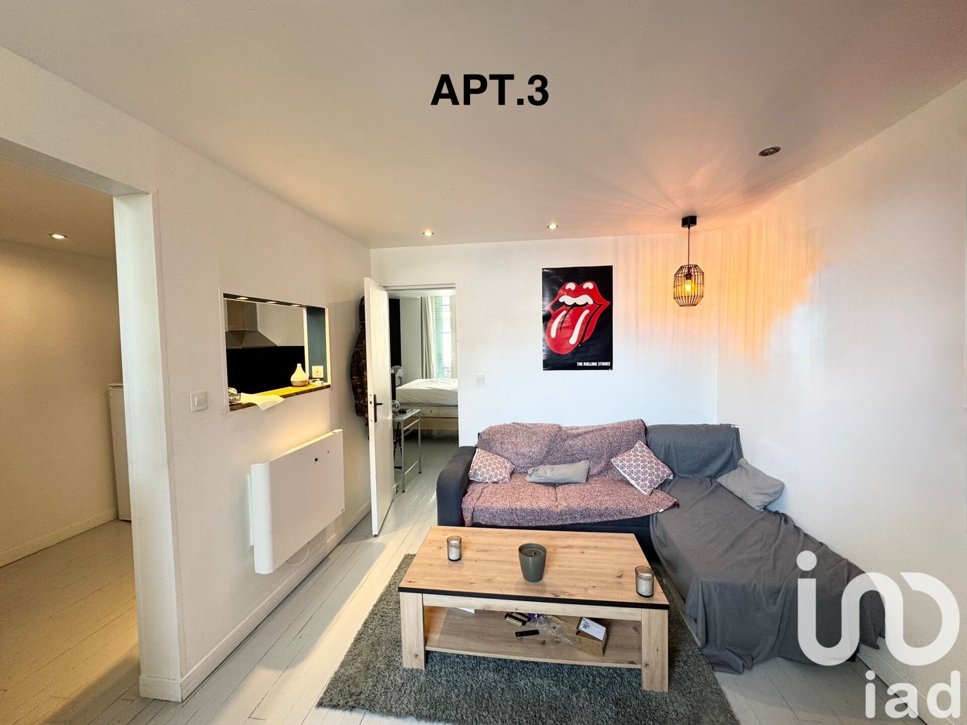 Vente Immeuble 231 m² - Photo 5