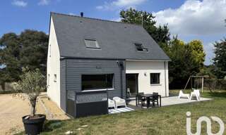 Maison 6 Pièces 125 m² à vendre à Bénodet (29950)