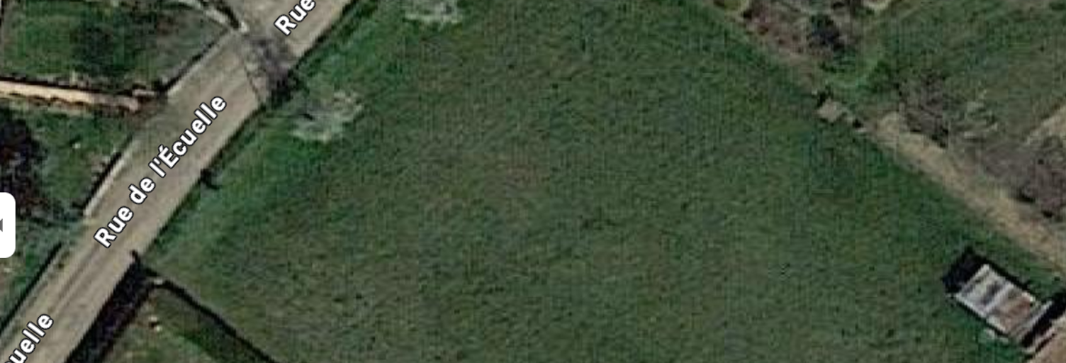 Terrain  1066 m² à vendre à Collan (89700)