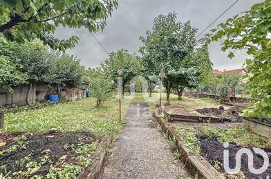 Maison 4 pièces 250000 €