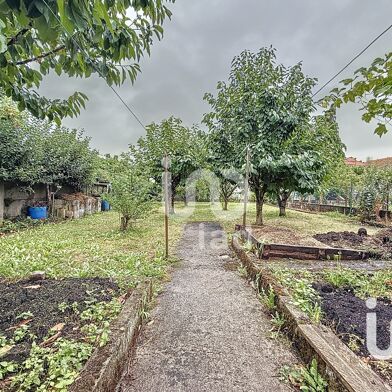 Maison 4 pièces 250000 €