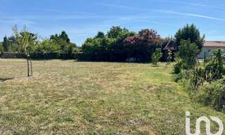 Terrain  500 m² à vendre à Castets et Castillon (33210)