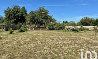 Terrain  500 m² à vendre à Castets et Castillon (33210)