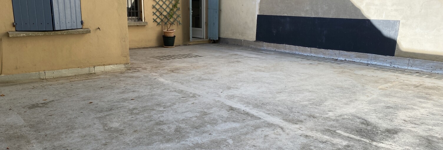 Appartement 5 Pièces 127 m² à vendre à Avignon (84000)