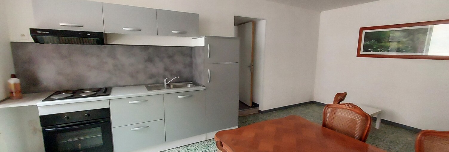 Maison 2 Pièces 46 m² à vendre à Culan (18270)