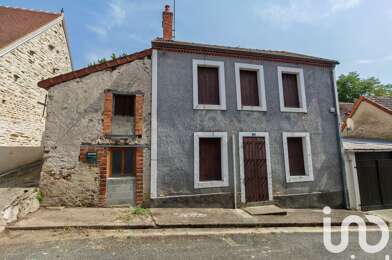 Maison 2 pièces 39500 €