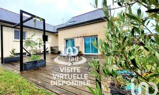 Maison 8 Pièces 176 m² à vendre à Guipry-Messac (35480)