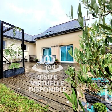 Maison 8 pièces 330000 €