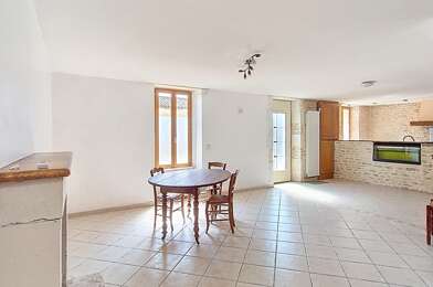 Maison 4 pièces 242000 €