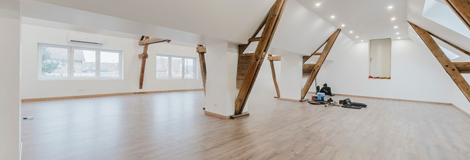 Maison 8 Pièces 298 m² à vendre à Arleux (59151)