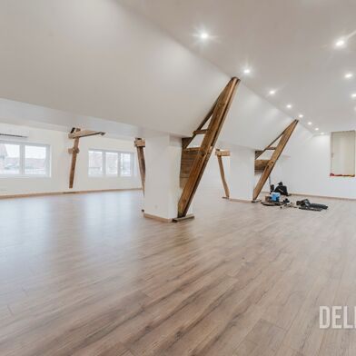 Maison 8 pièces 288900 €