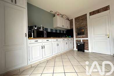 Maison 8 pièces 261000 €