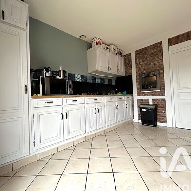 Maison 8 pièces 261000 €