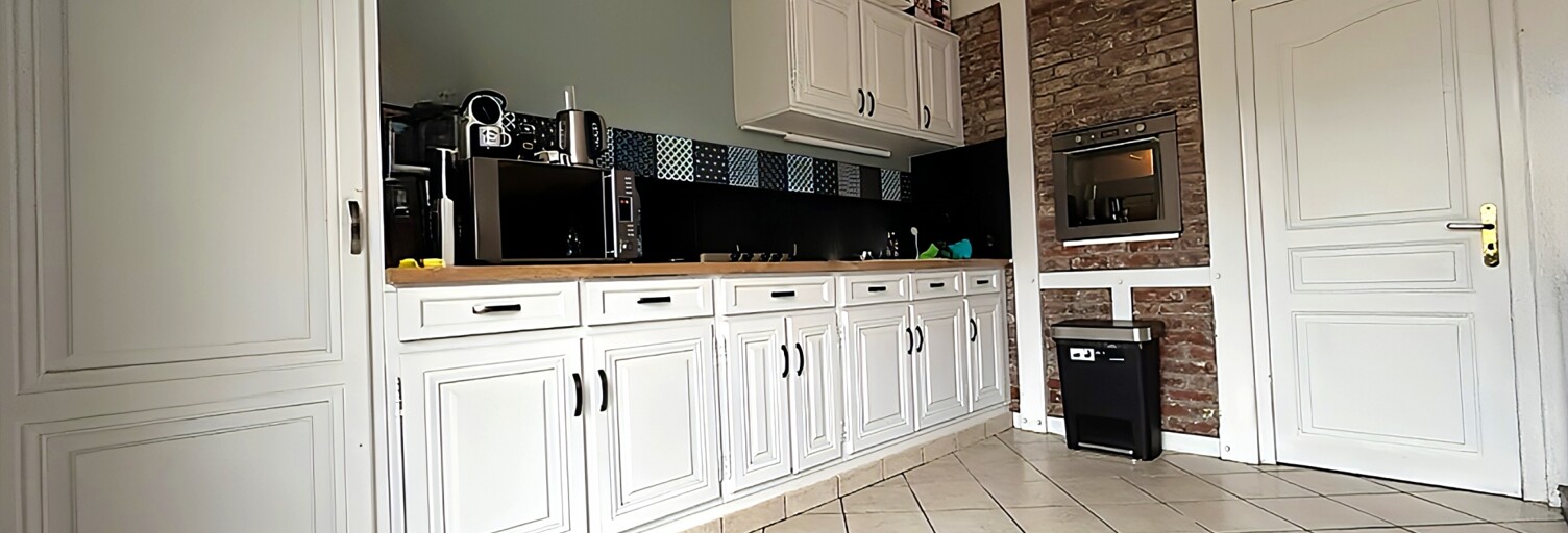 Maison 8 Pièces 298 m² à vendre à Arleux (59151)