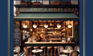 Commerce  95 m² à vendre à Nice (06100)