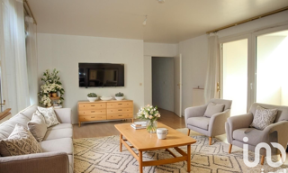 Appartement 3 Pièces 70 m² à vendre à Créteil (94000)