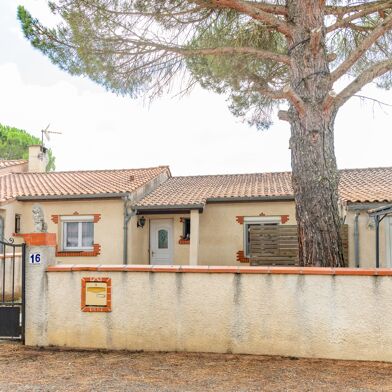 Maison 5 pièces 200000 €