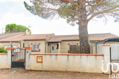 Maison 5 pièces 189500 €