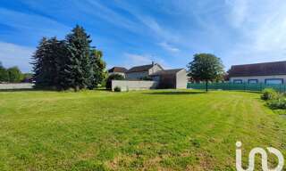 Terrain  1108 m² à vendre à Les Grandes-Loges (51400)