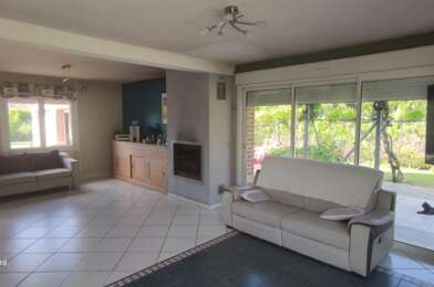 Maison 5 pièces 330000 €