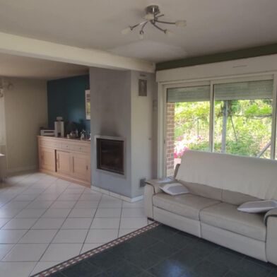 Maison 5 pièces 330000 €