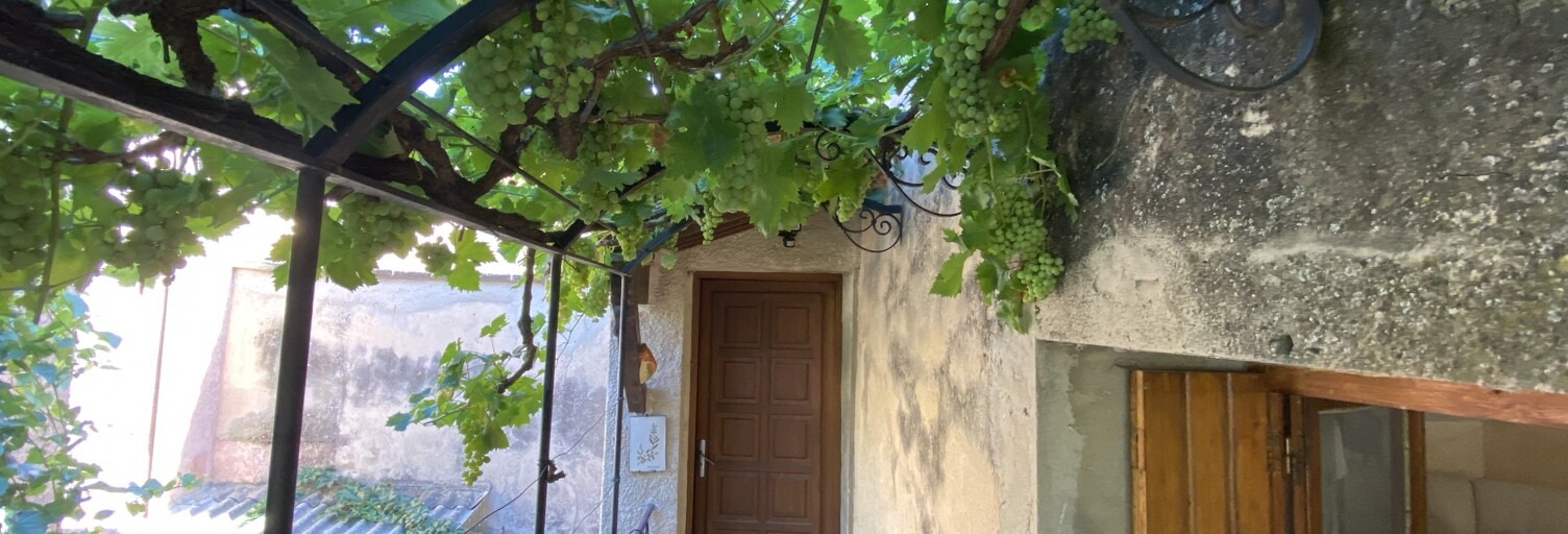 Maison 5 Pièces 110 m² à vendre à Monteux (84170)