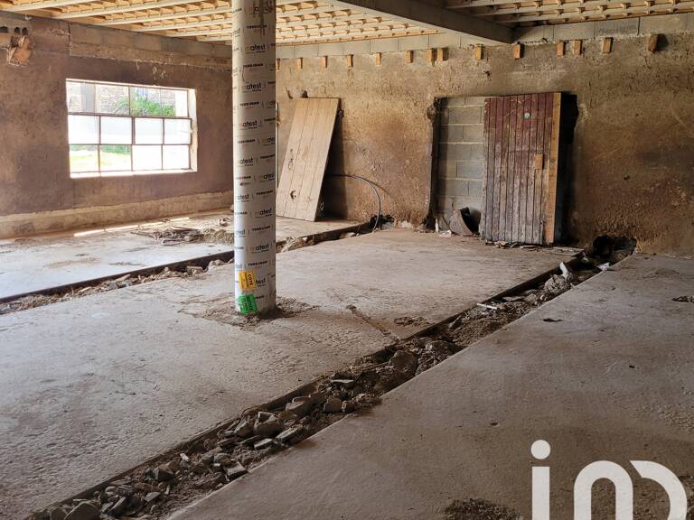 Vente Maison/villa 4 pièces — photo 1