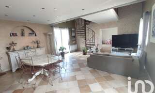 Maison 7 Pièces 184 m² à vendre à Mouy-sur-Seine (77480)