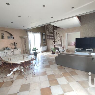 Maison 7 pièces 269000 €