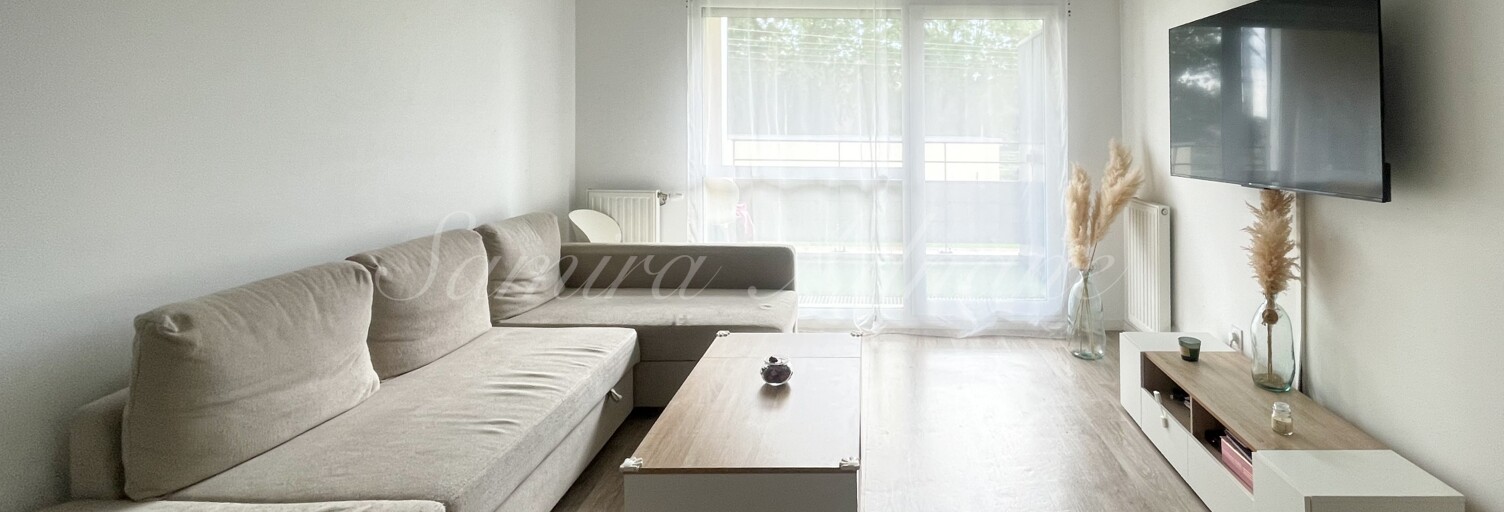 Appartement 3 Pièces 55 m² à vendre à Bessancourt (95550)