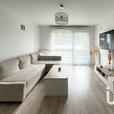 Appartement 3 pièces 229000 €