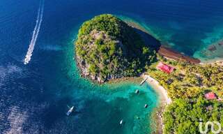 Commerce  100 m² à vendre à Terre-de-Haut (97137)