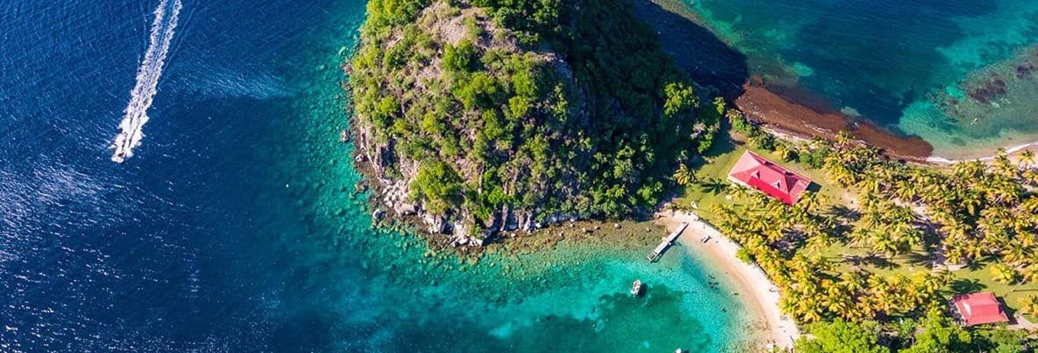 Commerce  100 m² à vendre à Terre-de-Haut (97137)