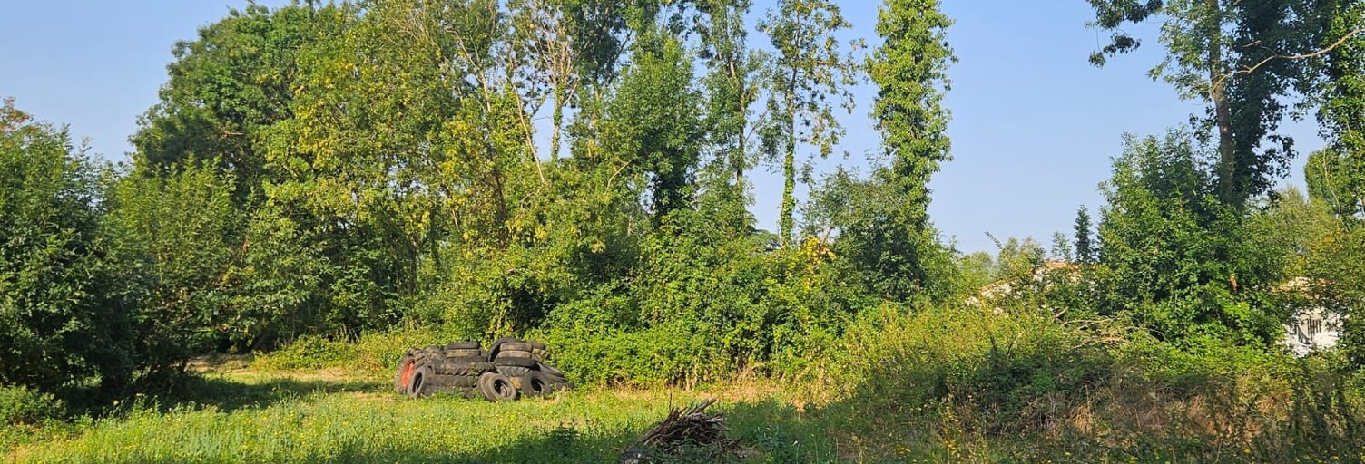 Terrain  2355 m² à vendre à Le Gua (17600)