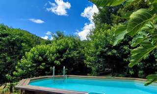 Maison 13 Pièces 337 m² à vendre à Arrigas (30770)