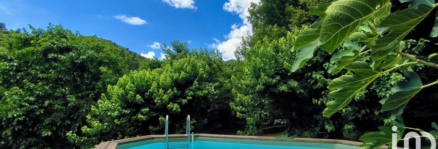 Maison 13 Pièces 337 m² à vendre à Arrigas (30770)