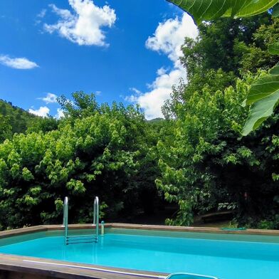 Maison 13 pièces 575000 €