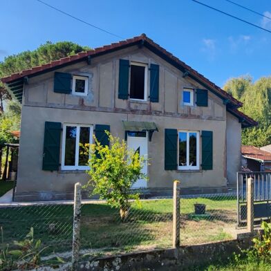 Maison 5 pièces 239000 €