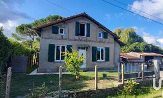 Maison 5 Pièces 110 m² à vendre à Saugnac-et-Cambran (40180)