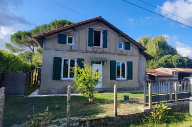 Maison 5 pièces 229000 €