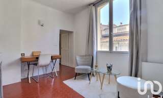 Appartement 3 Pièces 58 m² à vendre à Aix-en-Provence (13100)