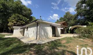 Maison 5 Pièces 161 m² à vendre à Boisredon (17150)