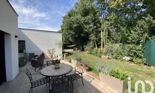 Maison 5 Pièces 128 m² à vendre à Cholet (49300)