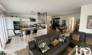 Maison 5 Pièces 128 m² à vendre à Cholet (49300)