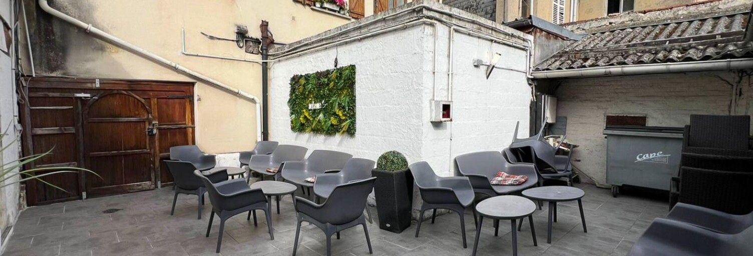 Commerce  130 m² à vendre à Vernon (27200)