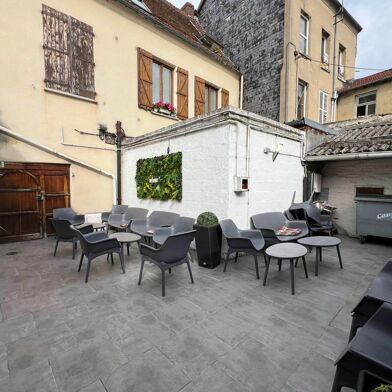 Commerce  139000 €